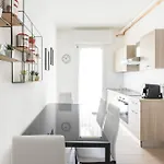 Апартаменти Molinari House Rubino *