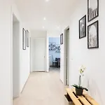 Molinari House Rubino Модена