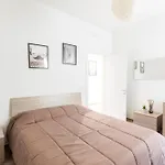 Апартаменти Molinari House Rubino Модена