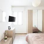 Molinari House Rubino * Модена
