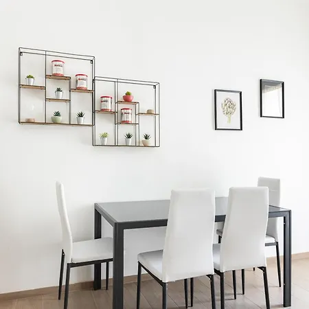 Molinari House Rubino Апартаменти Модена