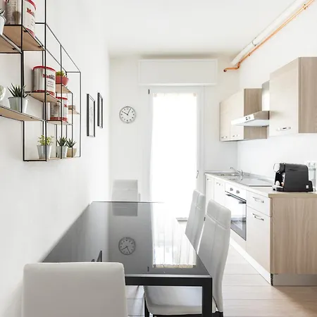 Lejlighed Molinari House Rubino *