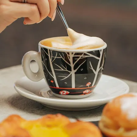 Molinari House Rubino Διαμέρισμα *