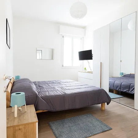 Διαμέρισμα Molinari House Rubino