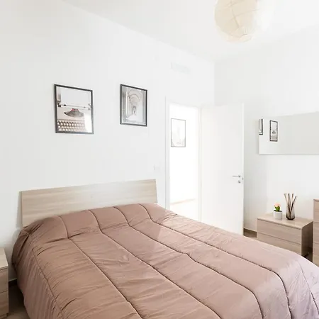 Διαμέρισμα Molinari House Rubino Μόντενα