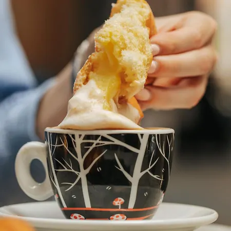 Molinari House Rubino Διαμέρισμα *