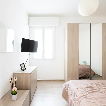 Molinari House Rubino * Μόντενα