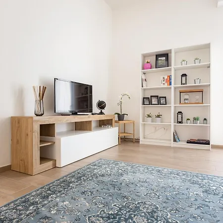 Molinari House Rubino * Μόντενα