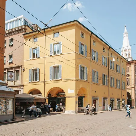 Molinari House Rubino *