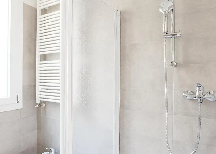 Apartment Molinari House Rubino Modena