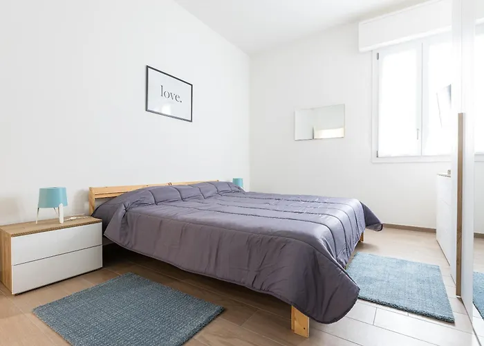 Molinari House Rubino Apartment