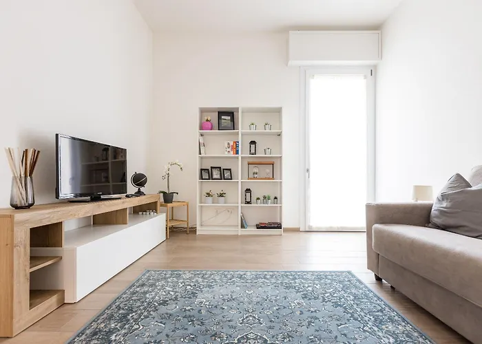 Apartment Molinari House Rubino Modena